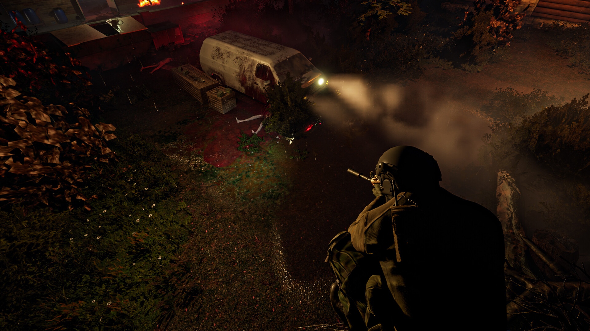 Battle For It All screenshot 12