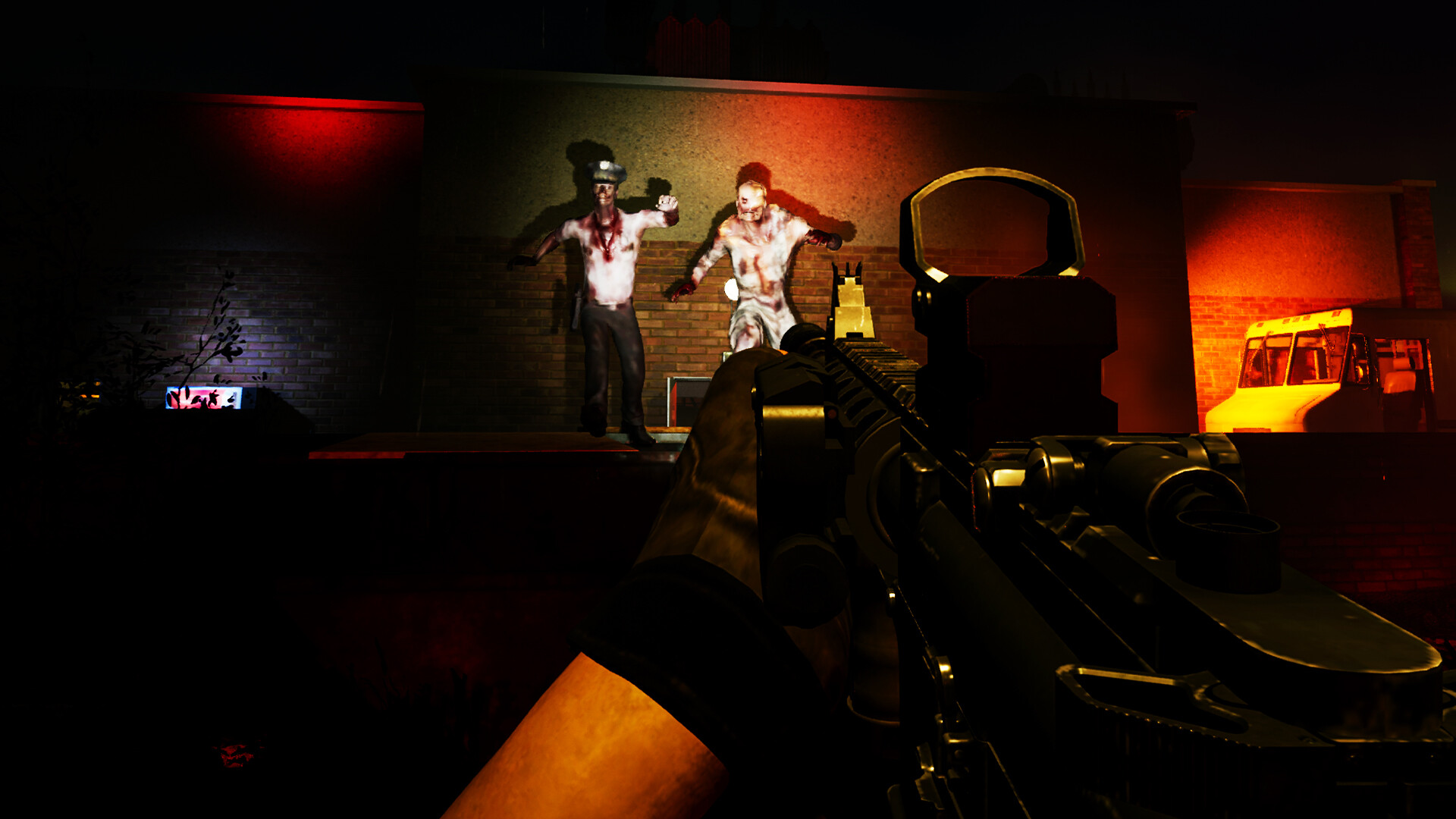 Battle For It All screenshot 13