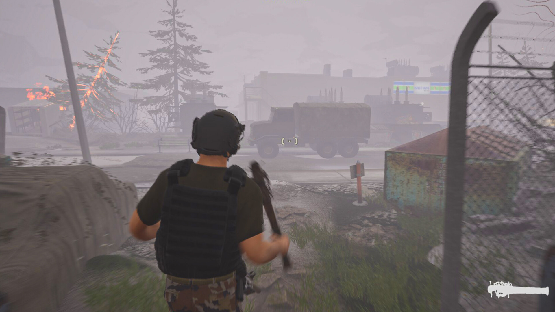 Battle For It All screenshot 17