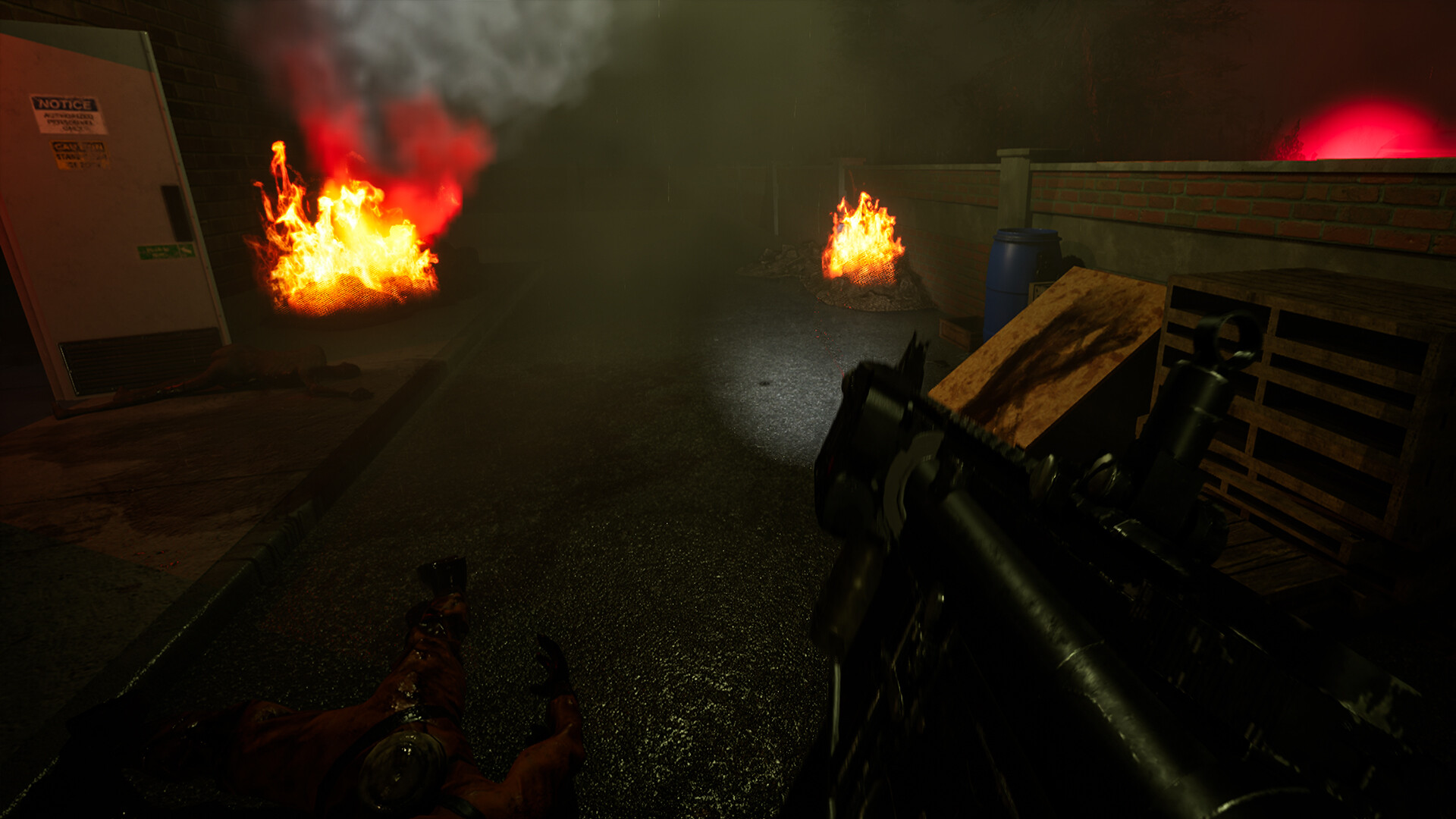 Battle For It All screenshot 9
