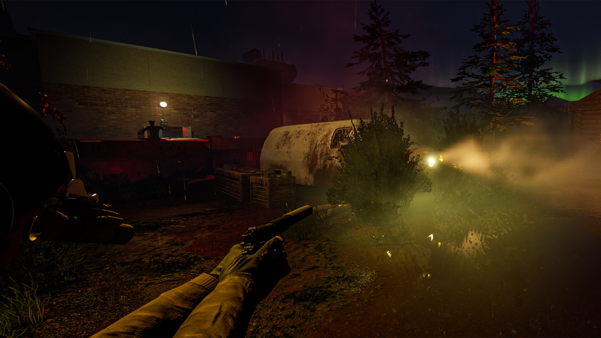 Battle For It All screenshot 21