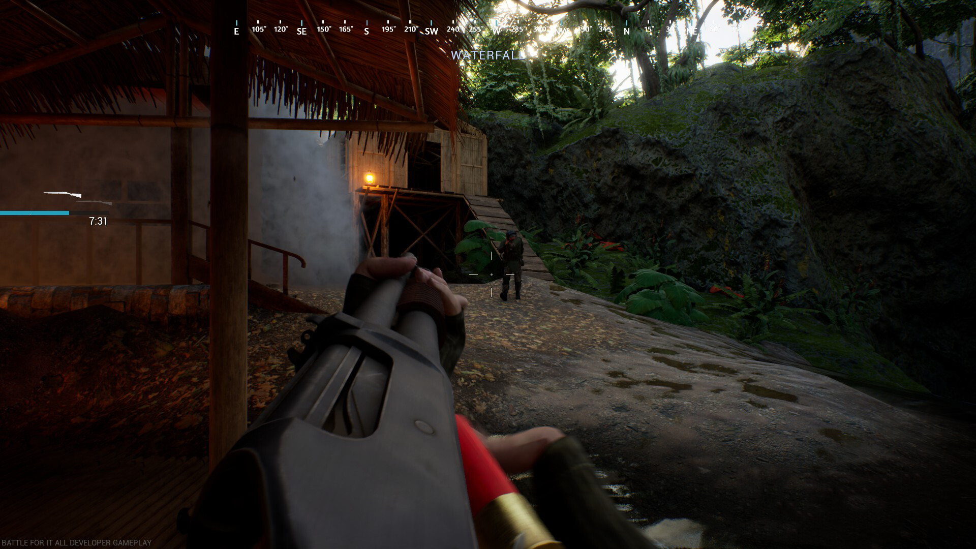 Battle For It All screenshot 6