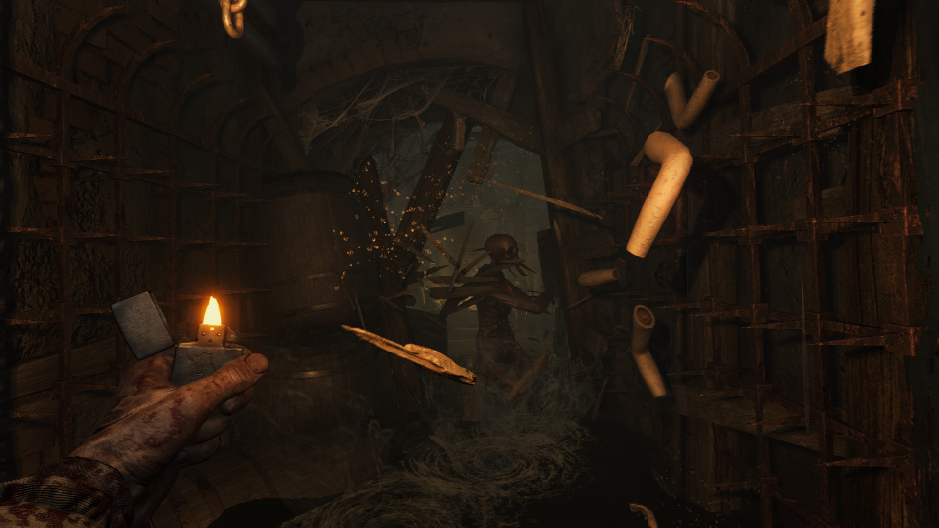 Reborn screenshot 8
