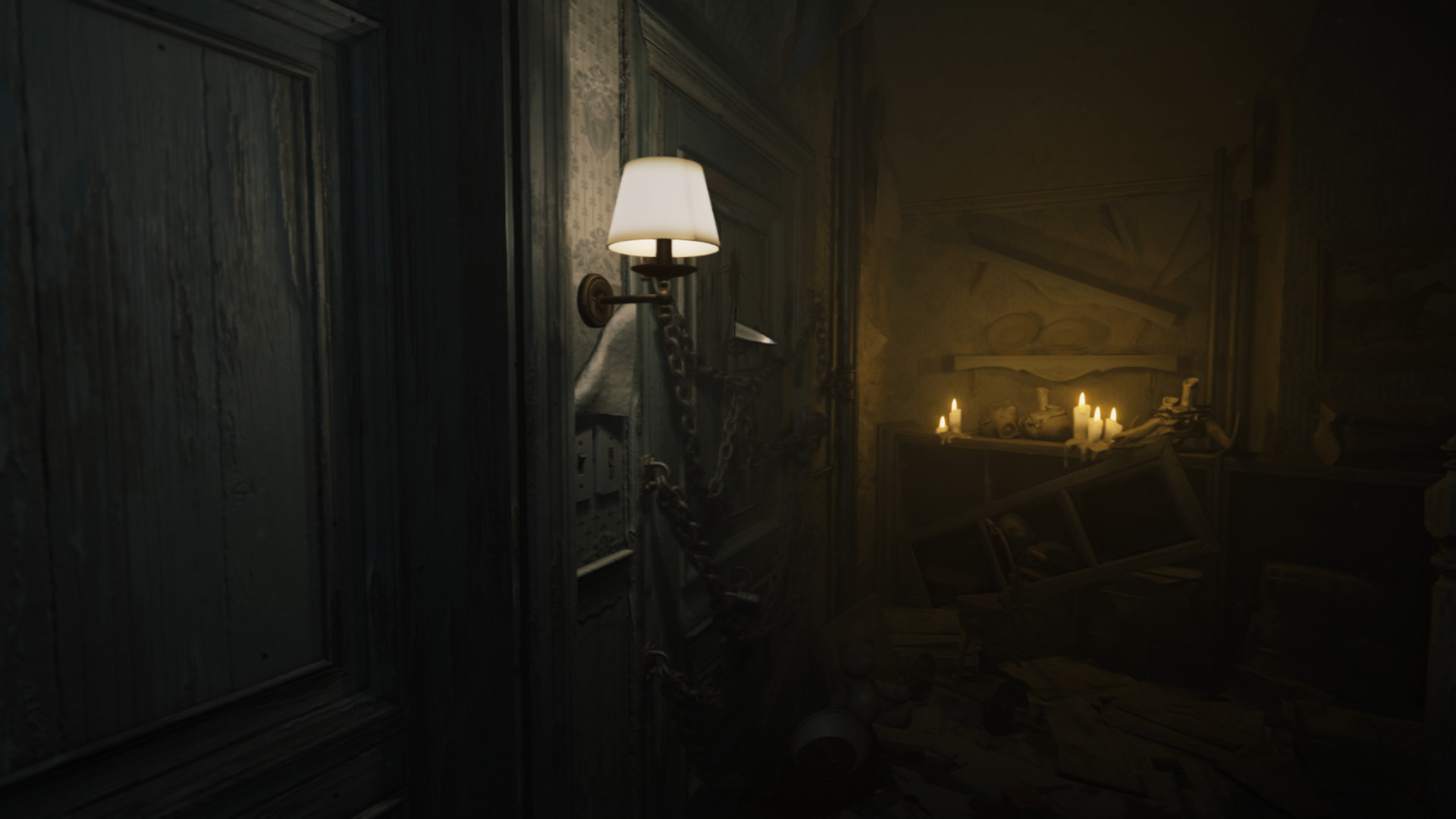 Reborn screenshot 13