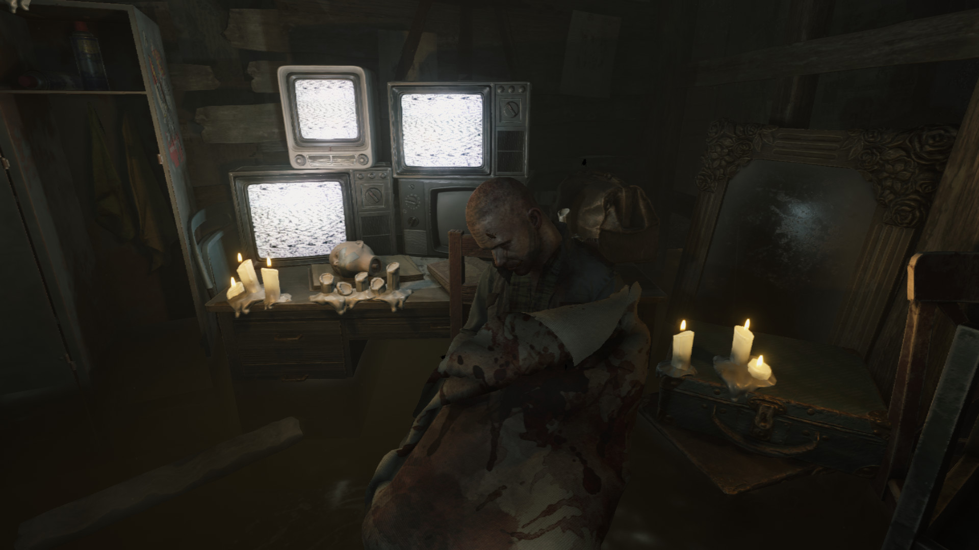 Reborn screenshot 7