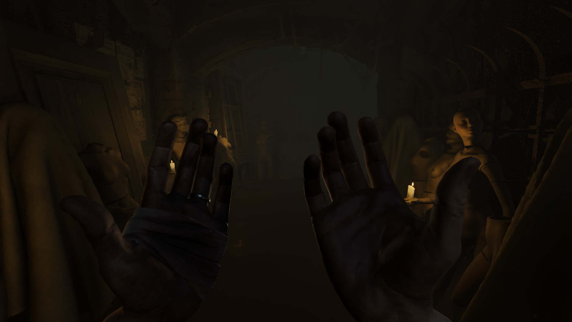 Reborn screenshot 3