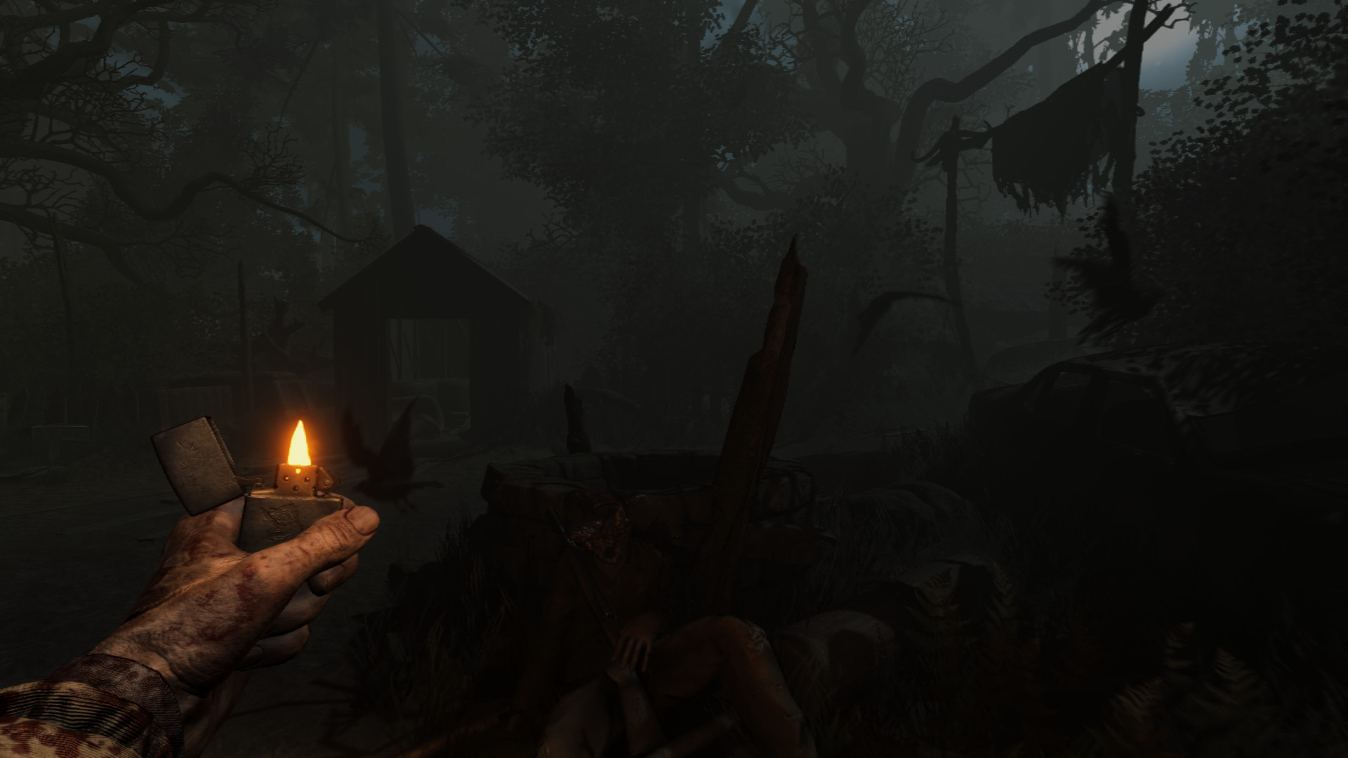 Reborn screenshot 6