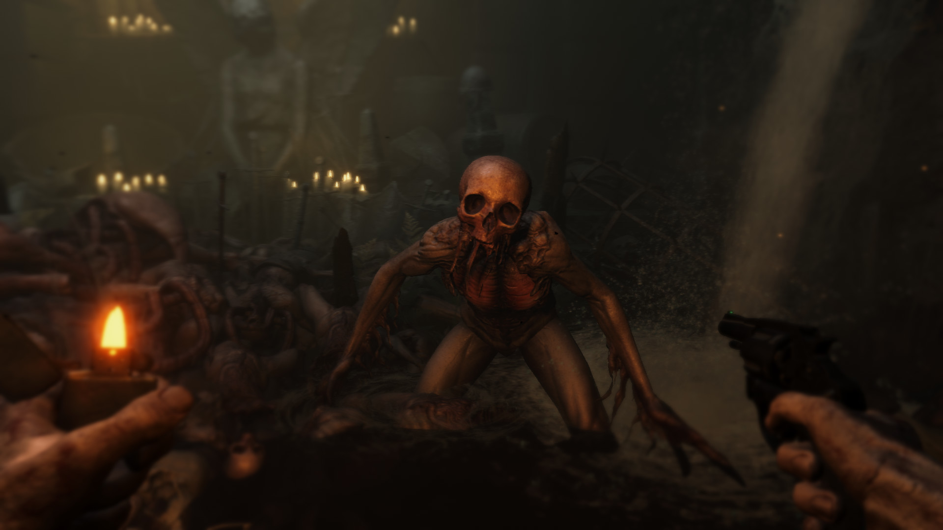Reborn screenshot 9