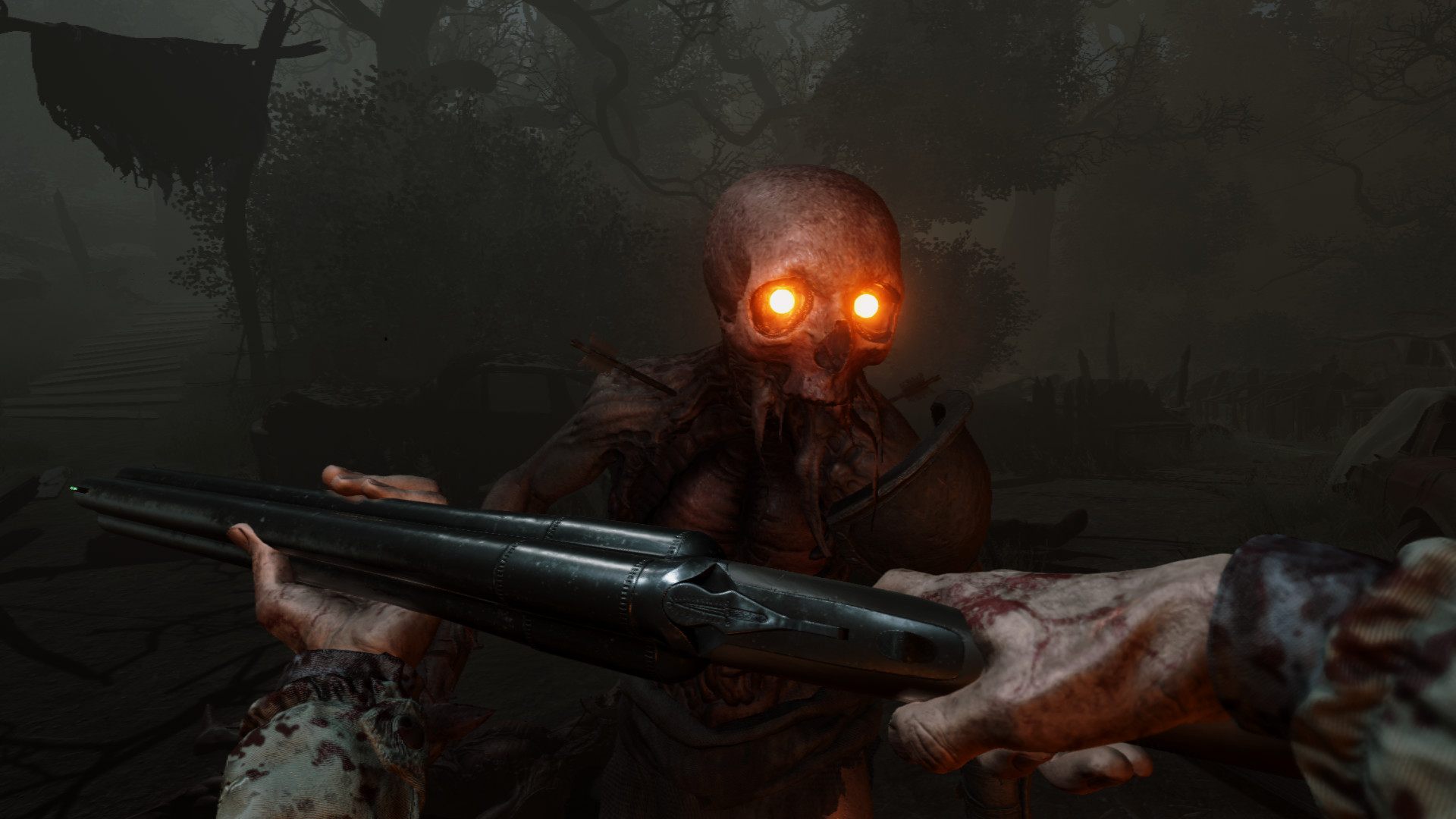 Reborn screenshot 11