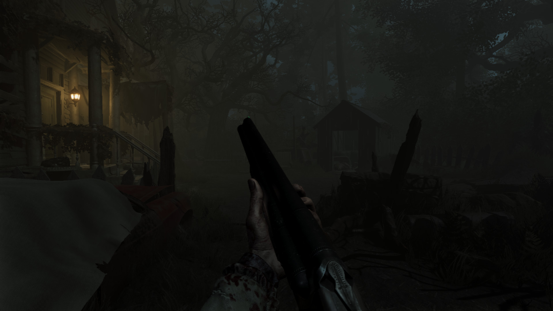 Reborn screenshot 5