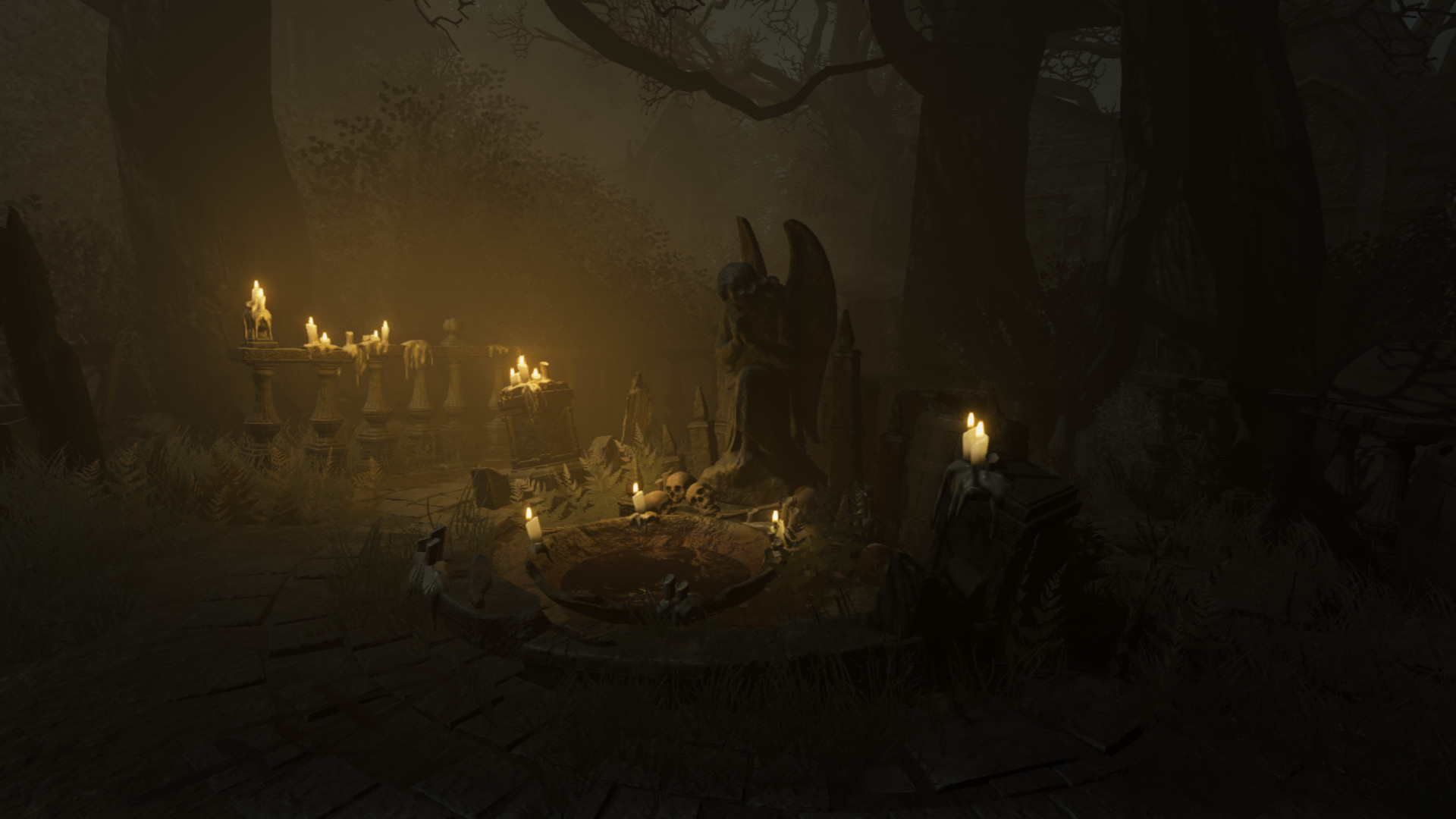 Reborn screenshot 12