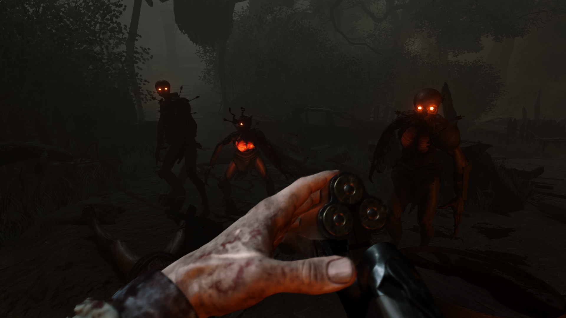 Reborn screenshot 4