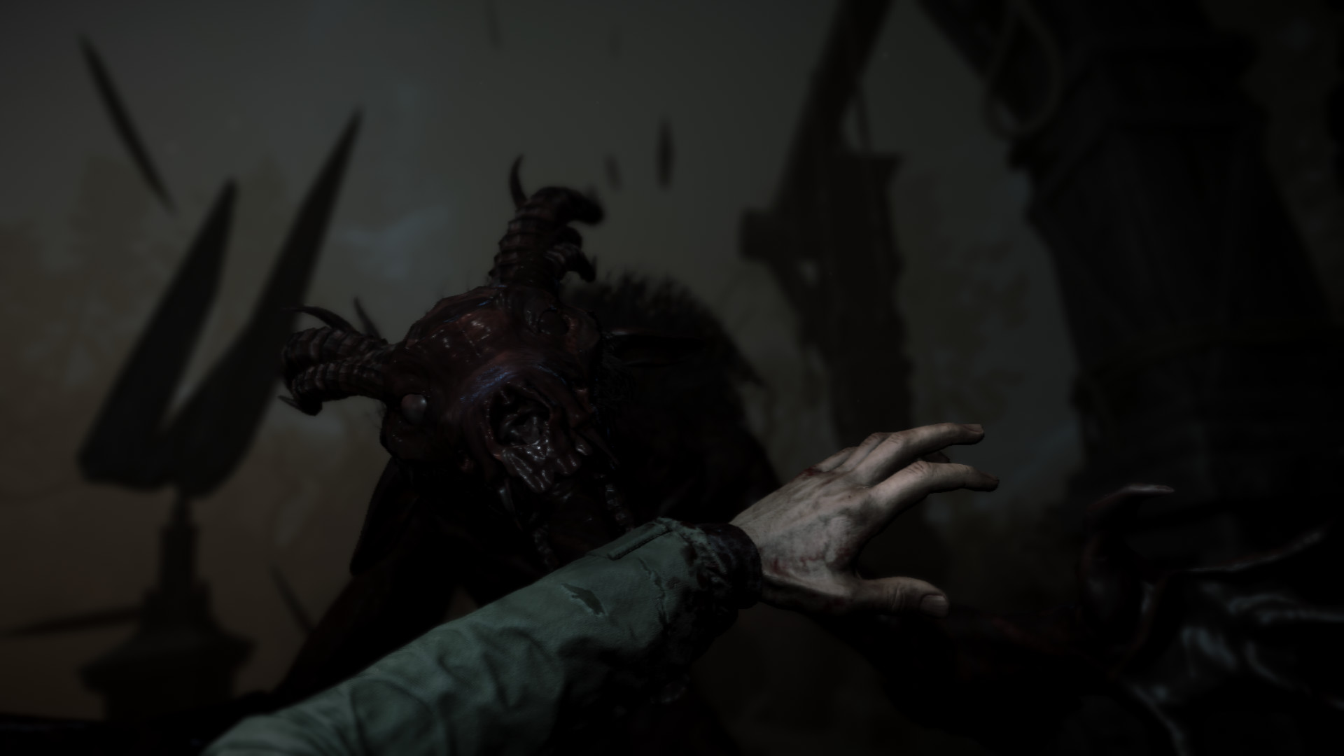 Reborn screenshot 2