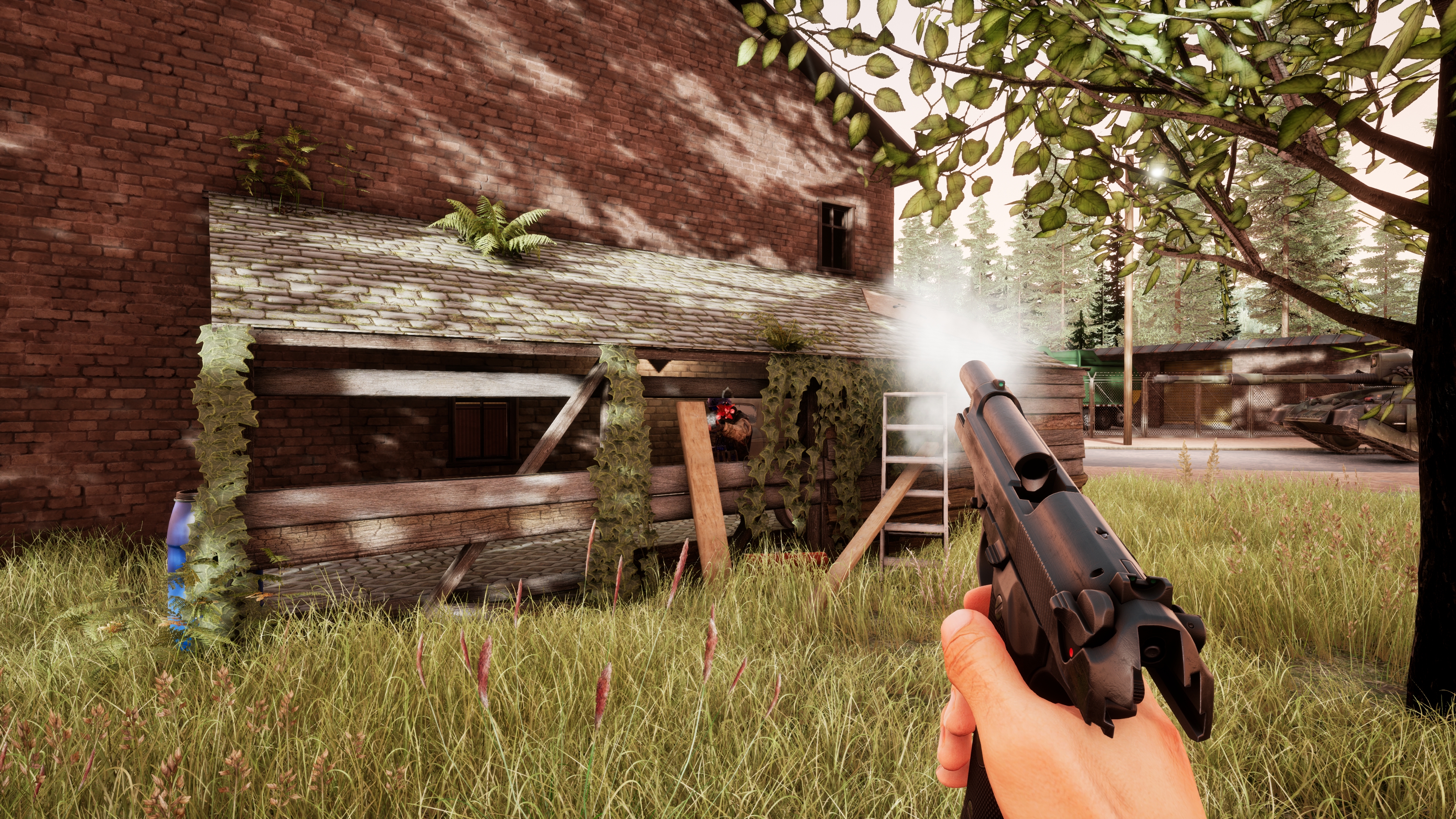 Ghost Platoon screenshot 9