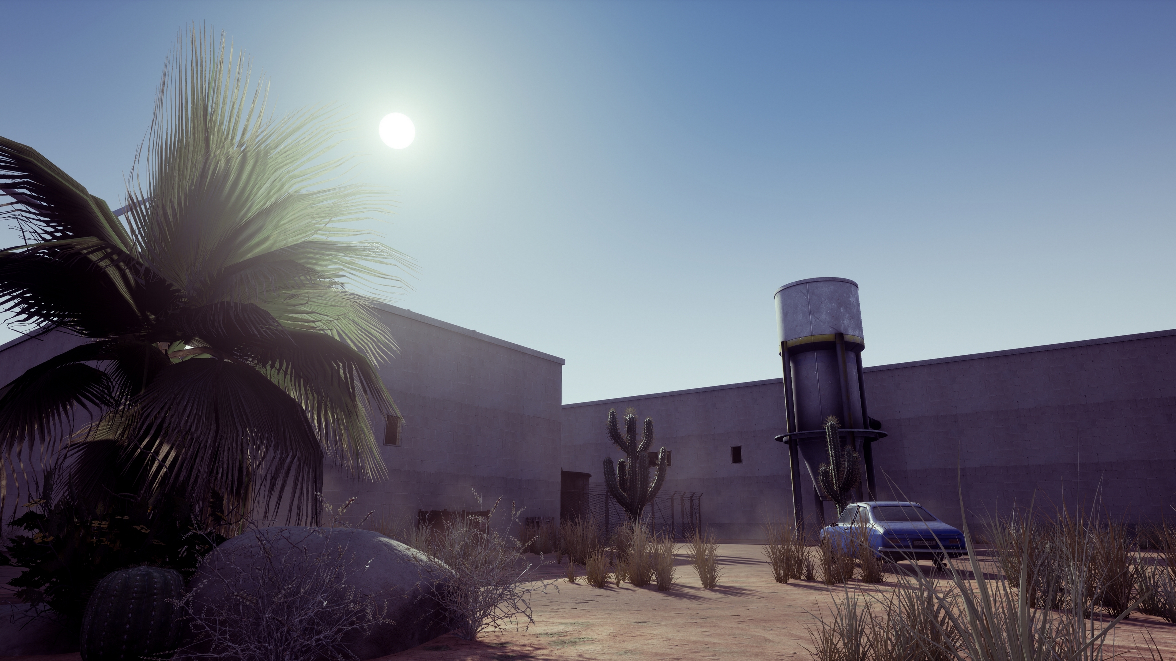 Ghost Platoon screenshot 11