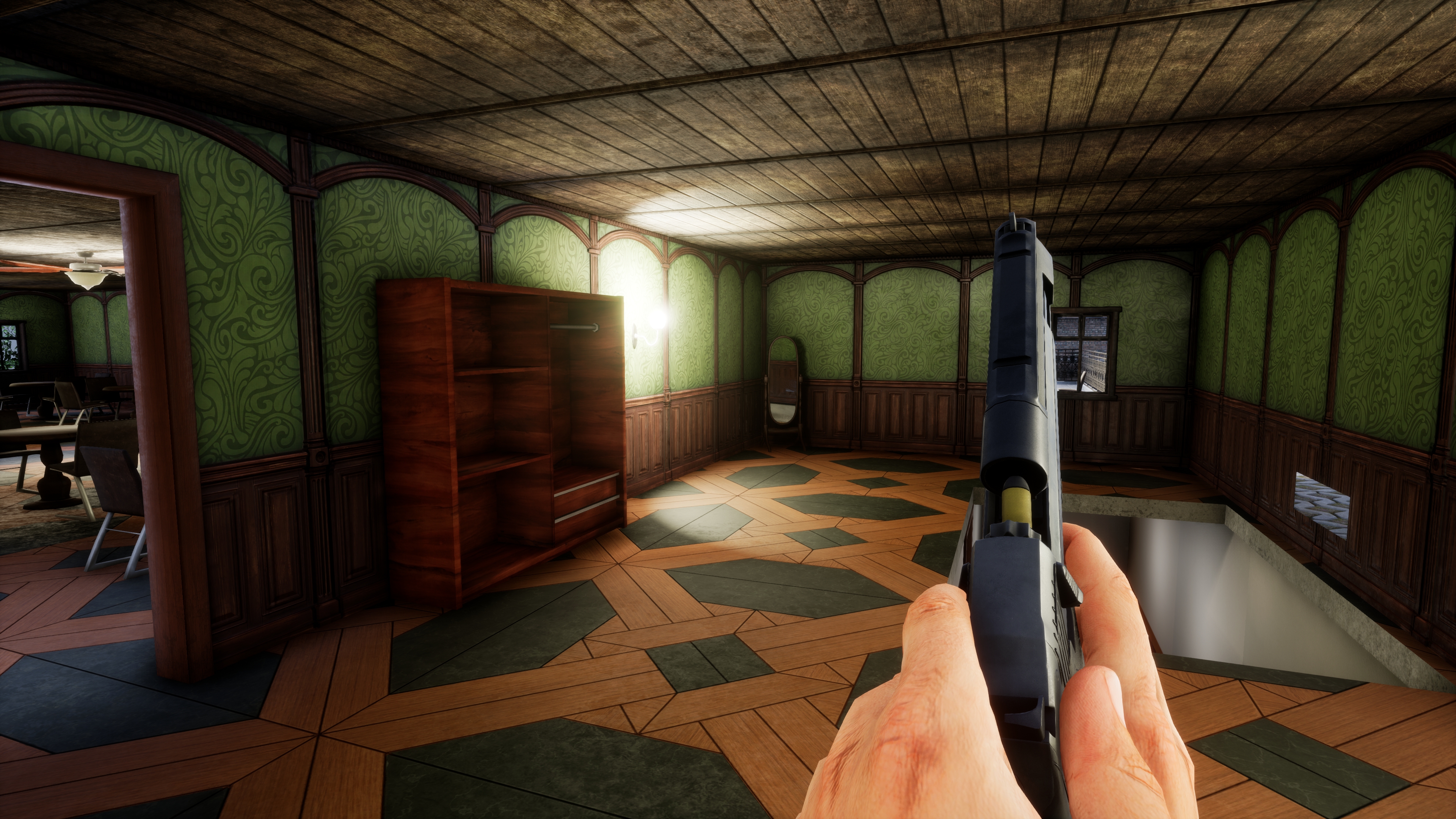 Ghost Platoon screenshot 12