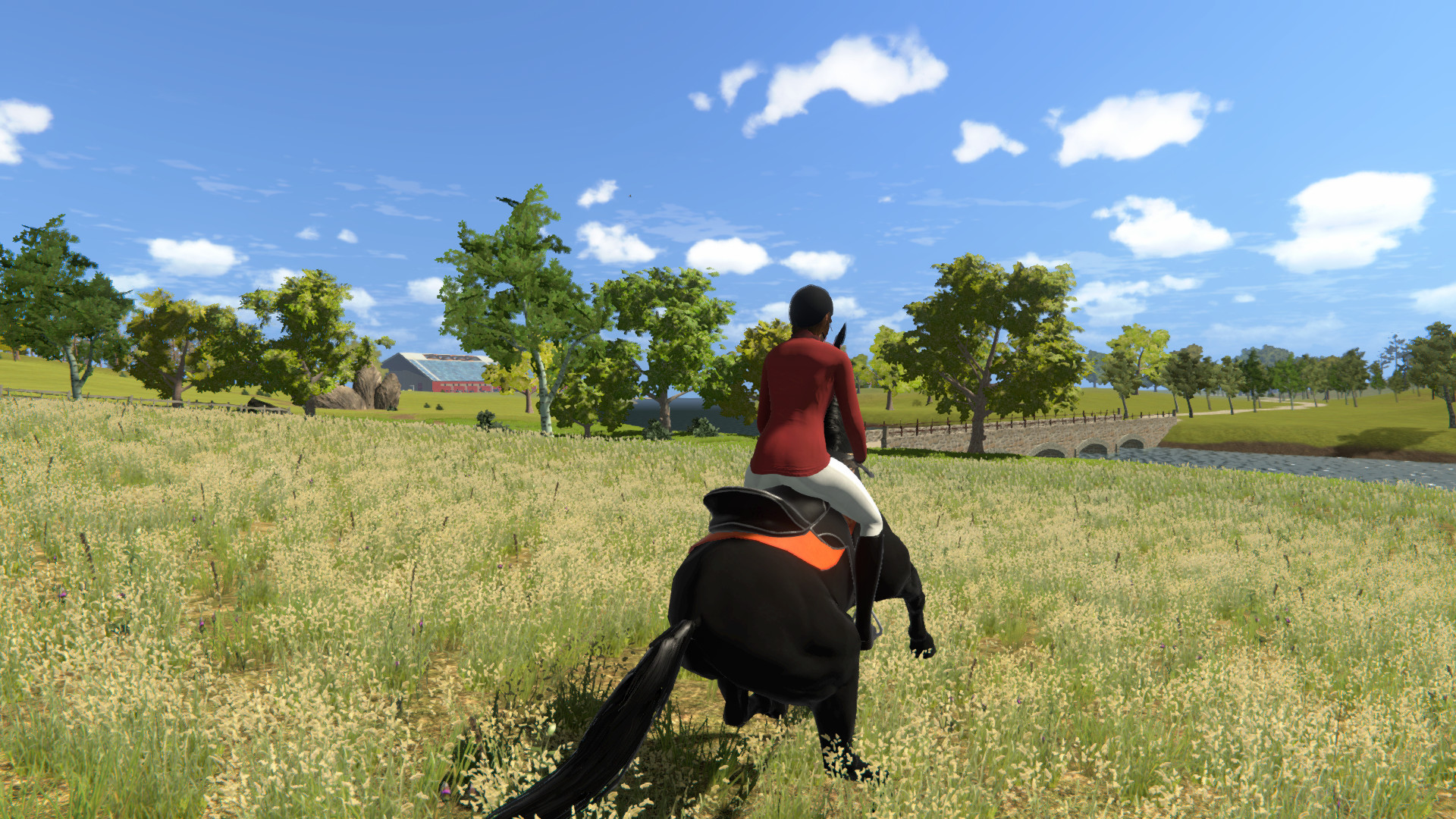 My Little Riding Champion screenshot 6