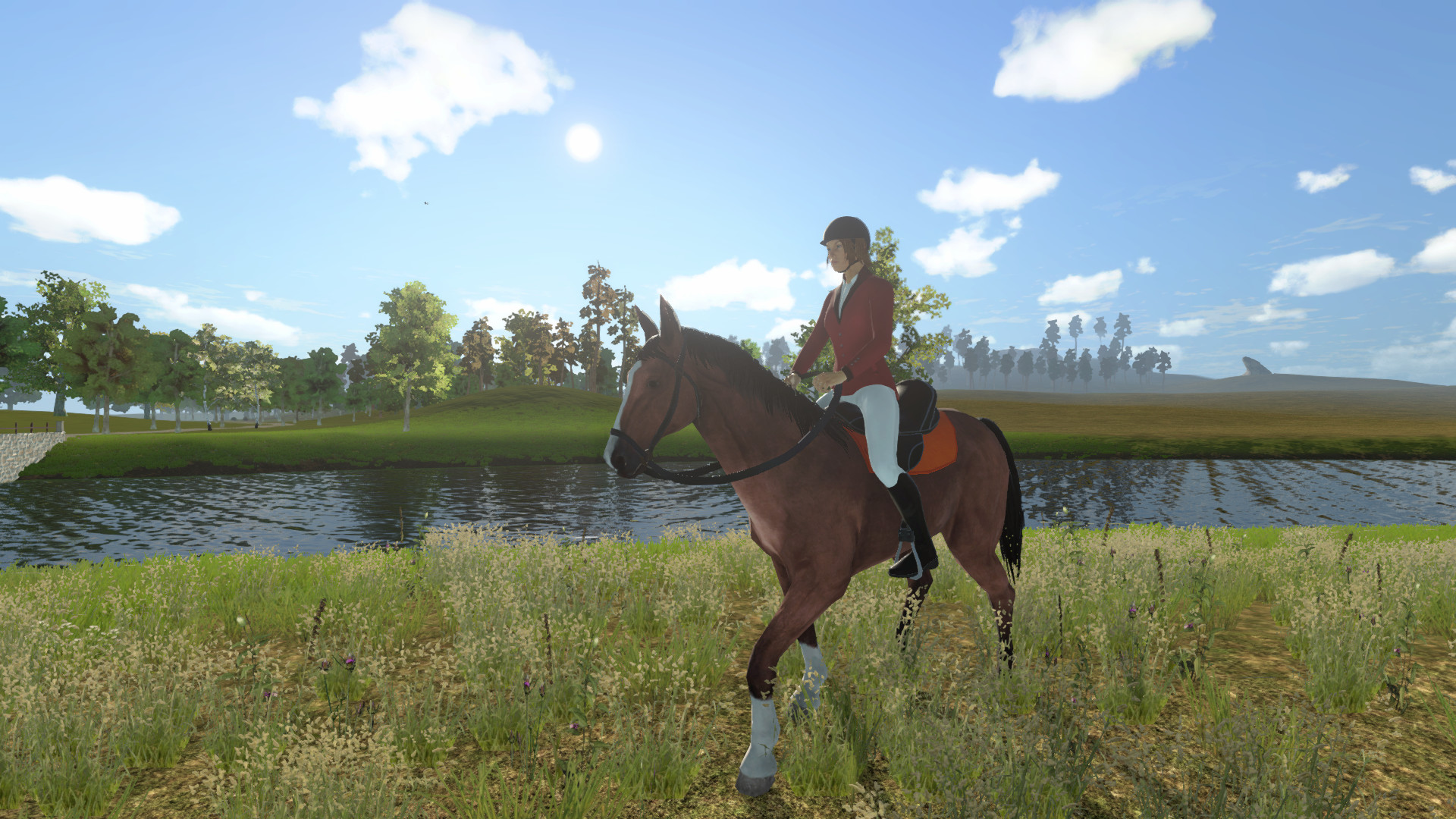 My Little Riding Champion screenshot 8
