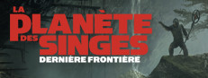 Planet of the Apes: Last Frontier
