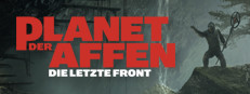 Planet of the Apes: Last Frontier