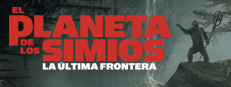 Planet of the Apes: Last Frontier
