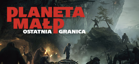 Planet of the Apes: Last Frontier