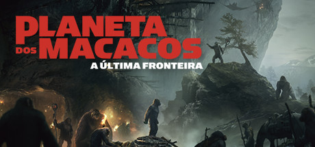 Planet of the Apes: Last Frontier