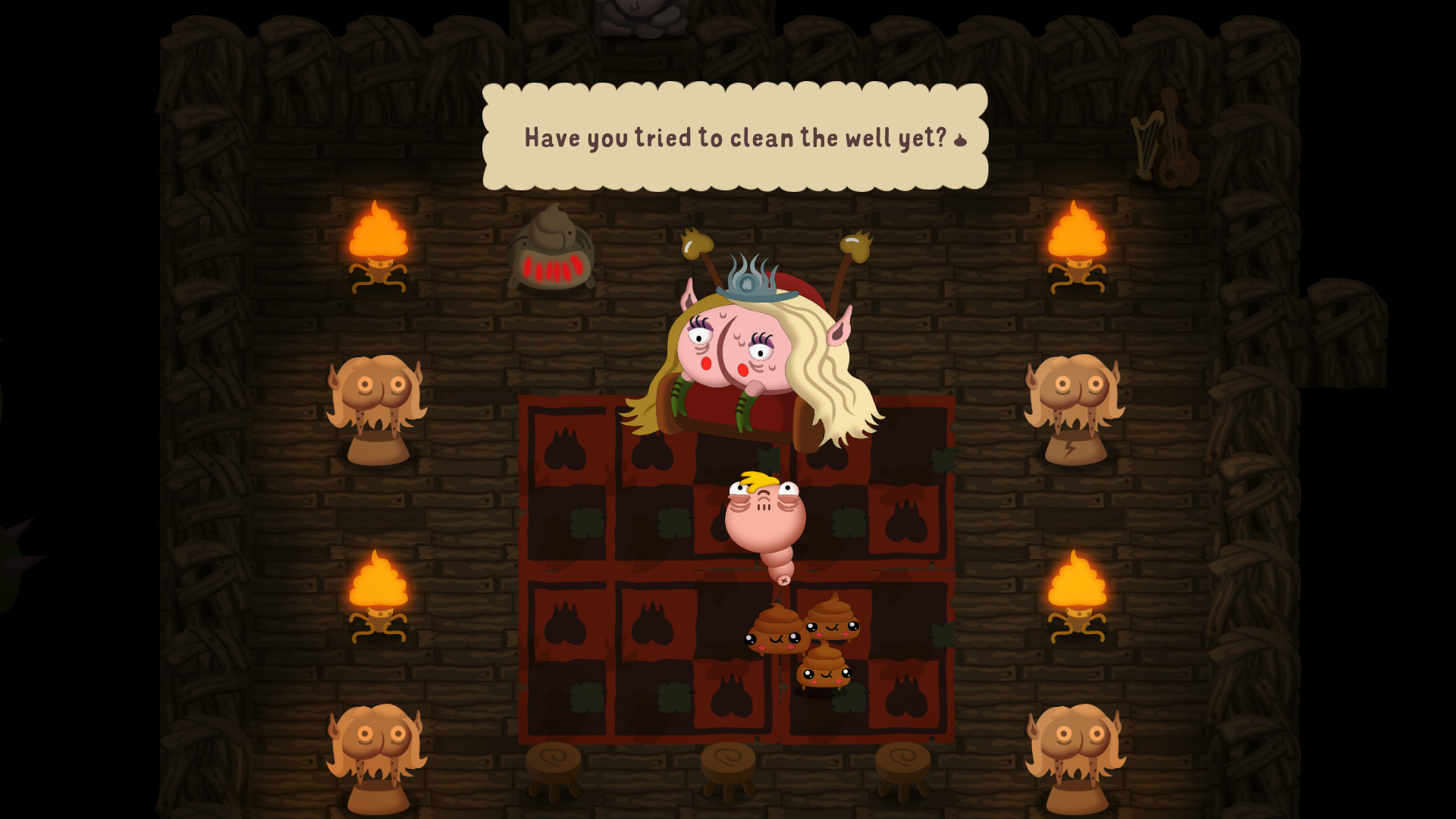 Poopdie screenshot 5