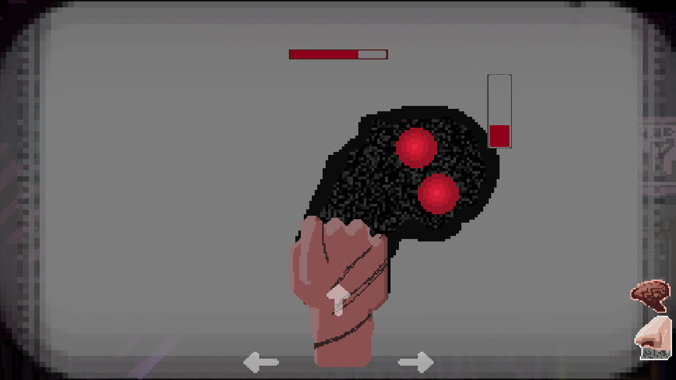 Blind Boris screenshot 7
