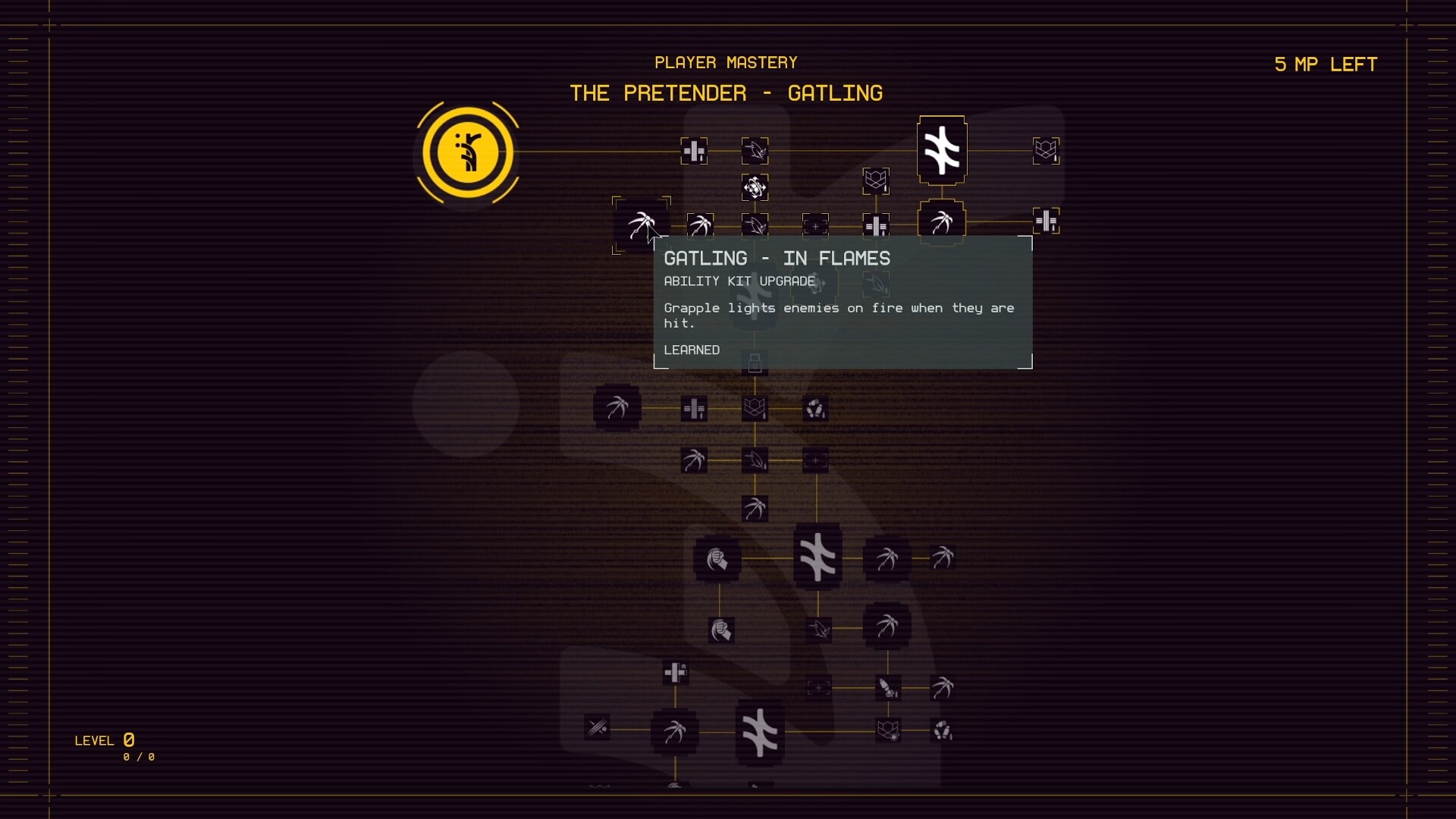 UNYIELDER screenshot 7