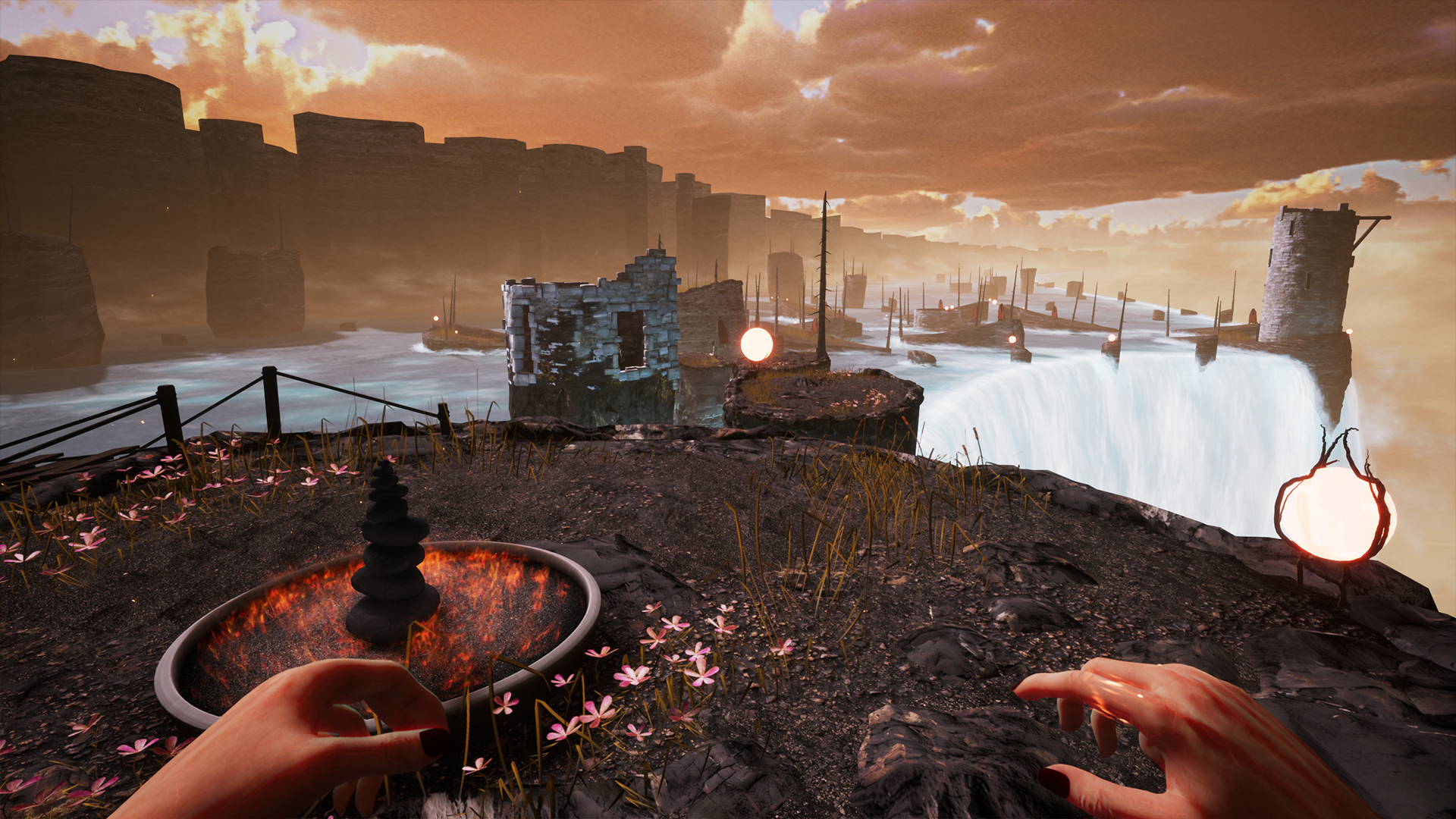 INFERNIUM screenshot 11