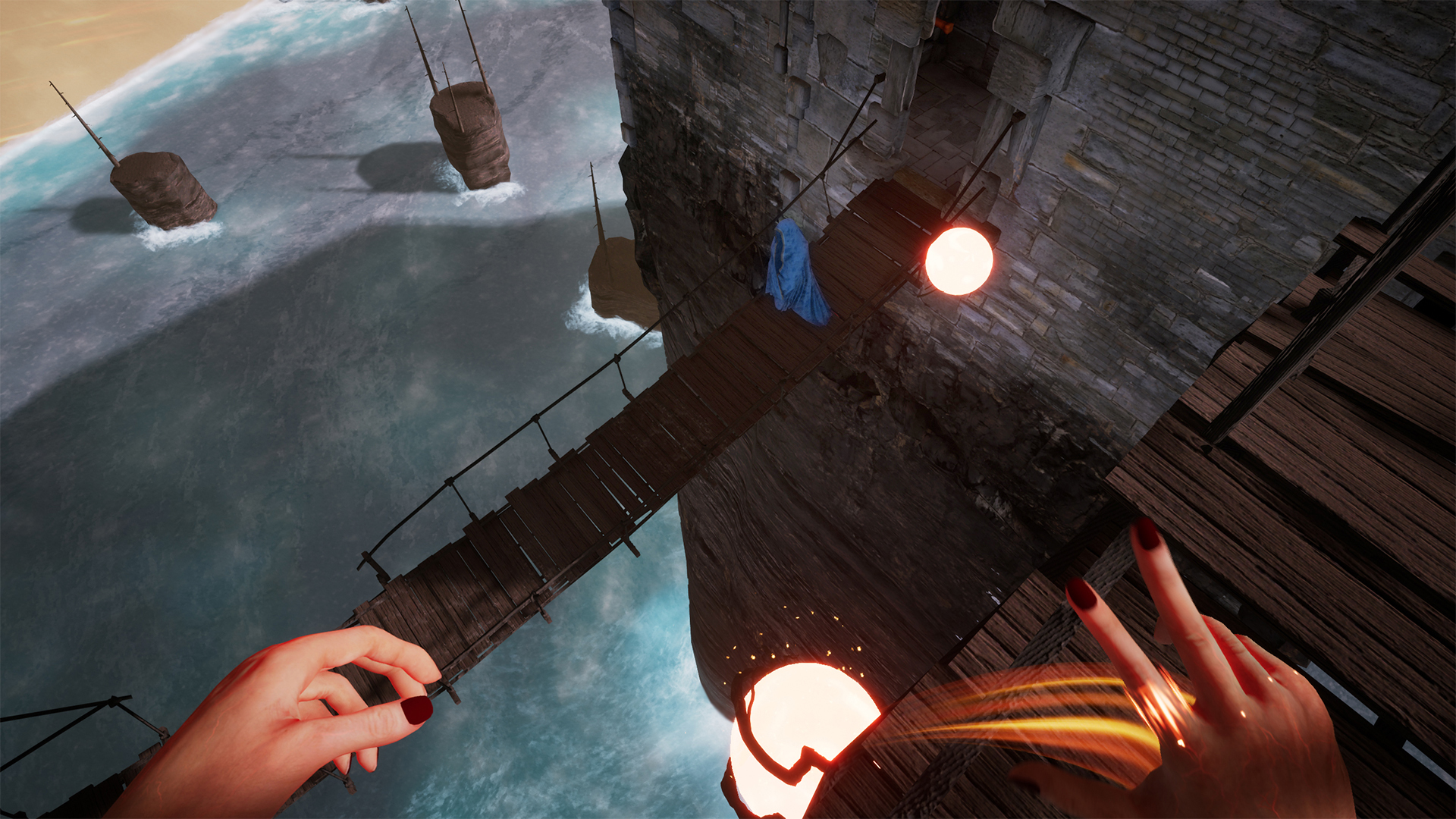 INFERNIUM screenshot 9