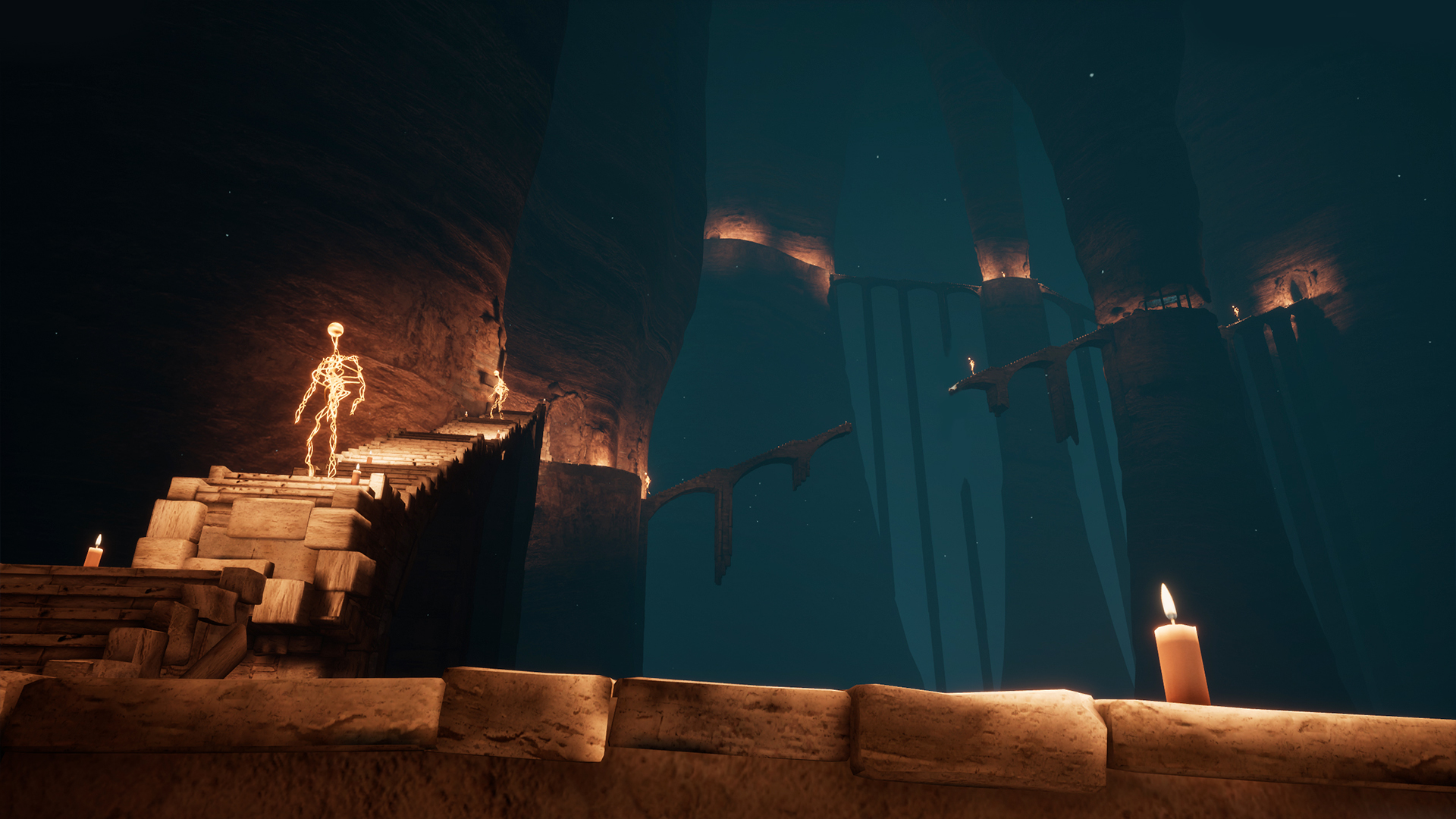 INFERNIUM screenshot 7
