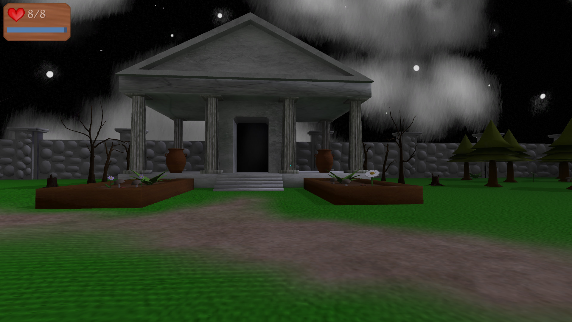 Twilight on Yulestead screenshot 8