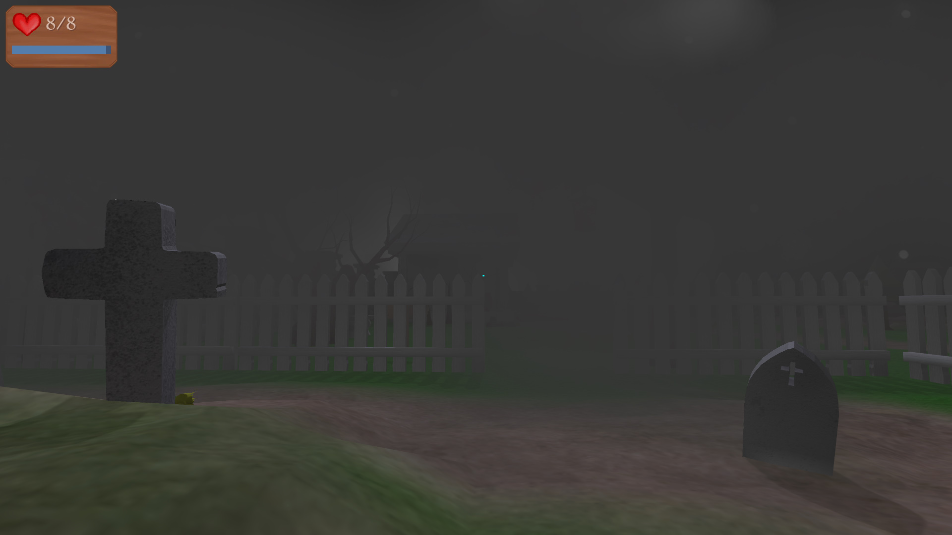 Twilight on Yulestead screenshot 3