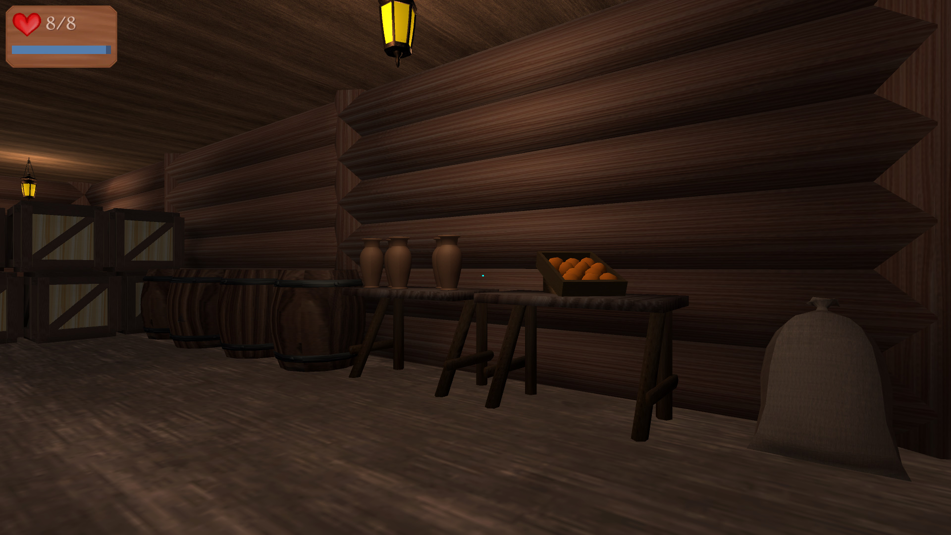 Twilight on Yulestead screenshot 9