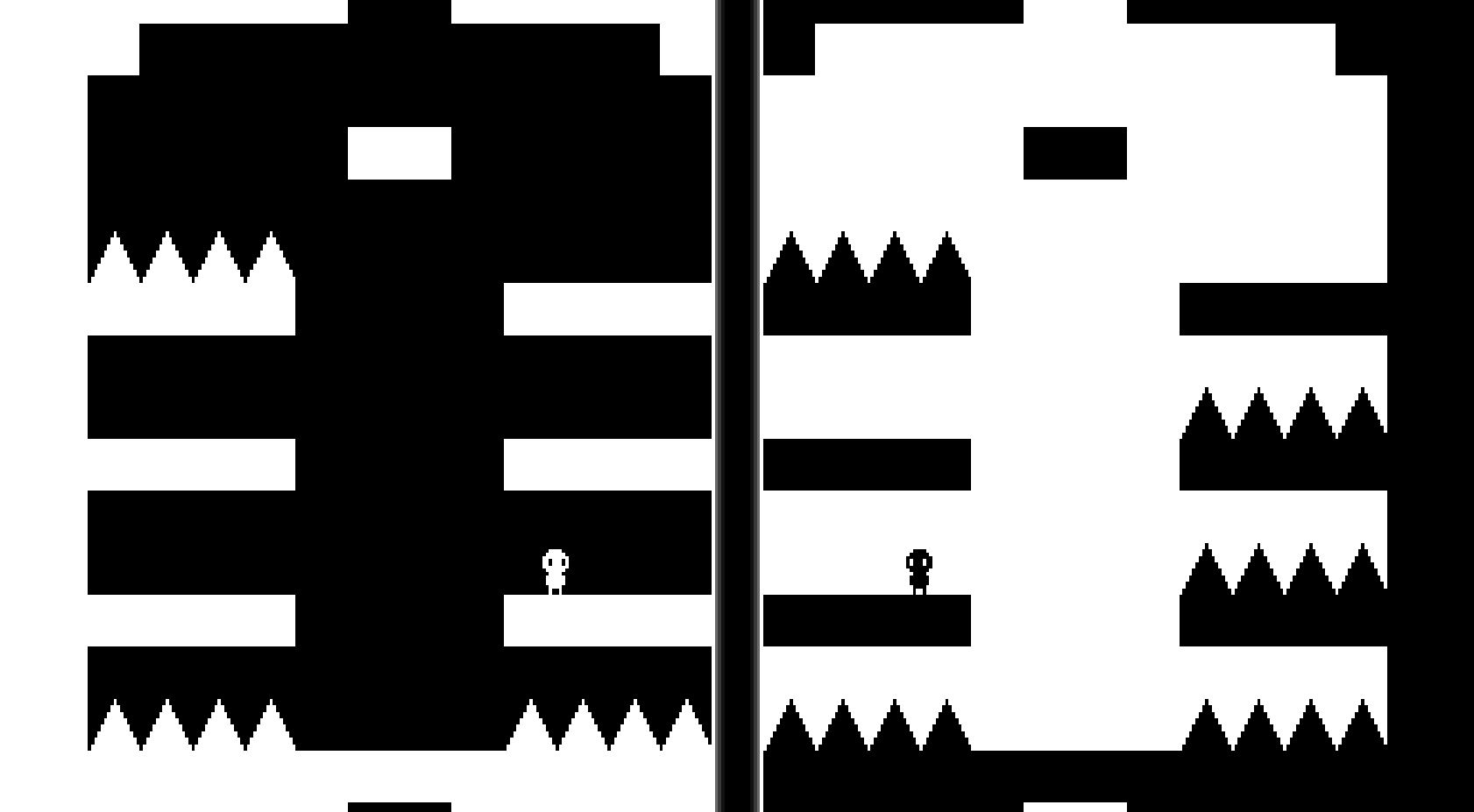 Project Squimfinite screenshot 1