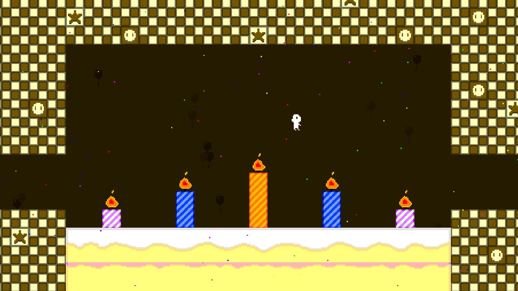 Project Squimfinite screenshot 2