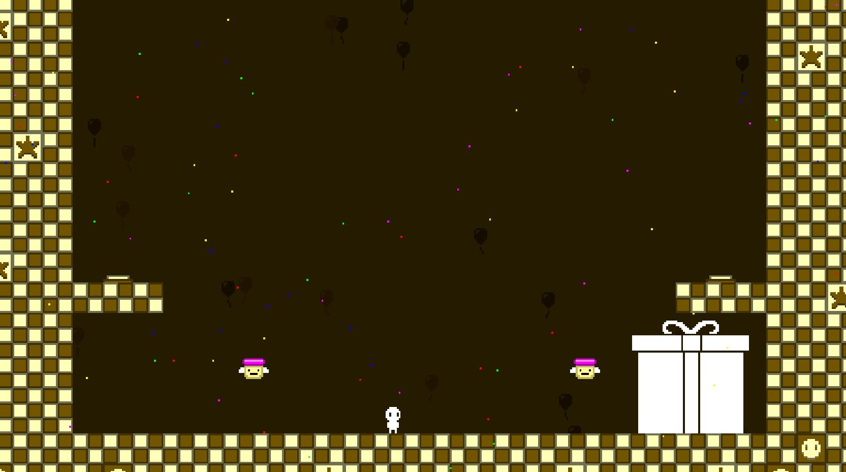 Project Squimfinite screenshot 4