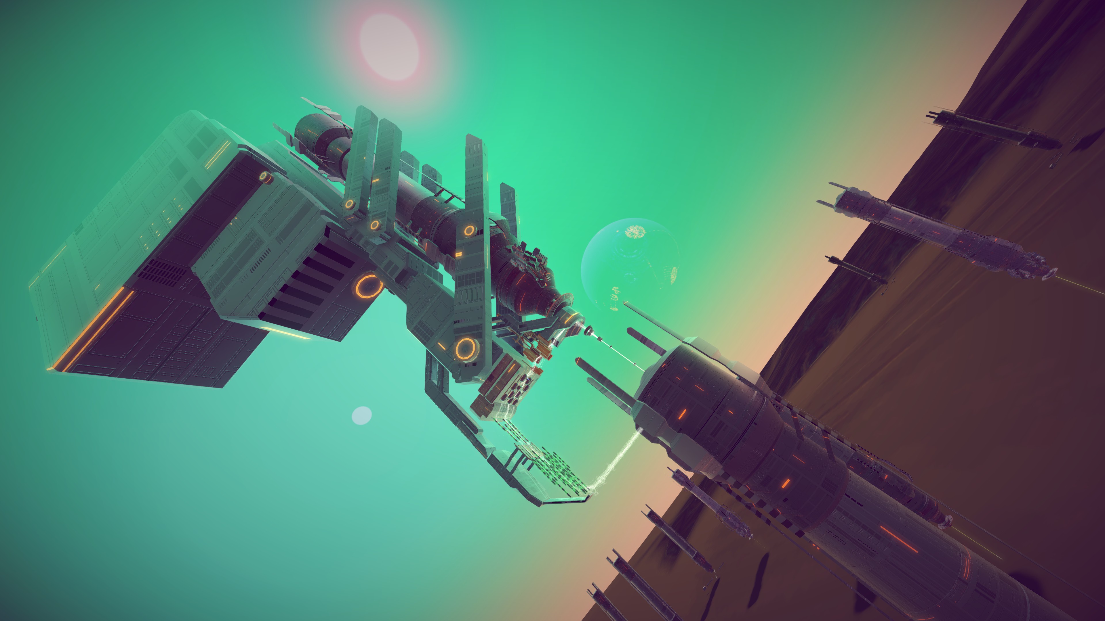 Lightfield HYPER Edition screenshot 12