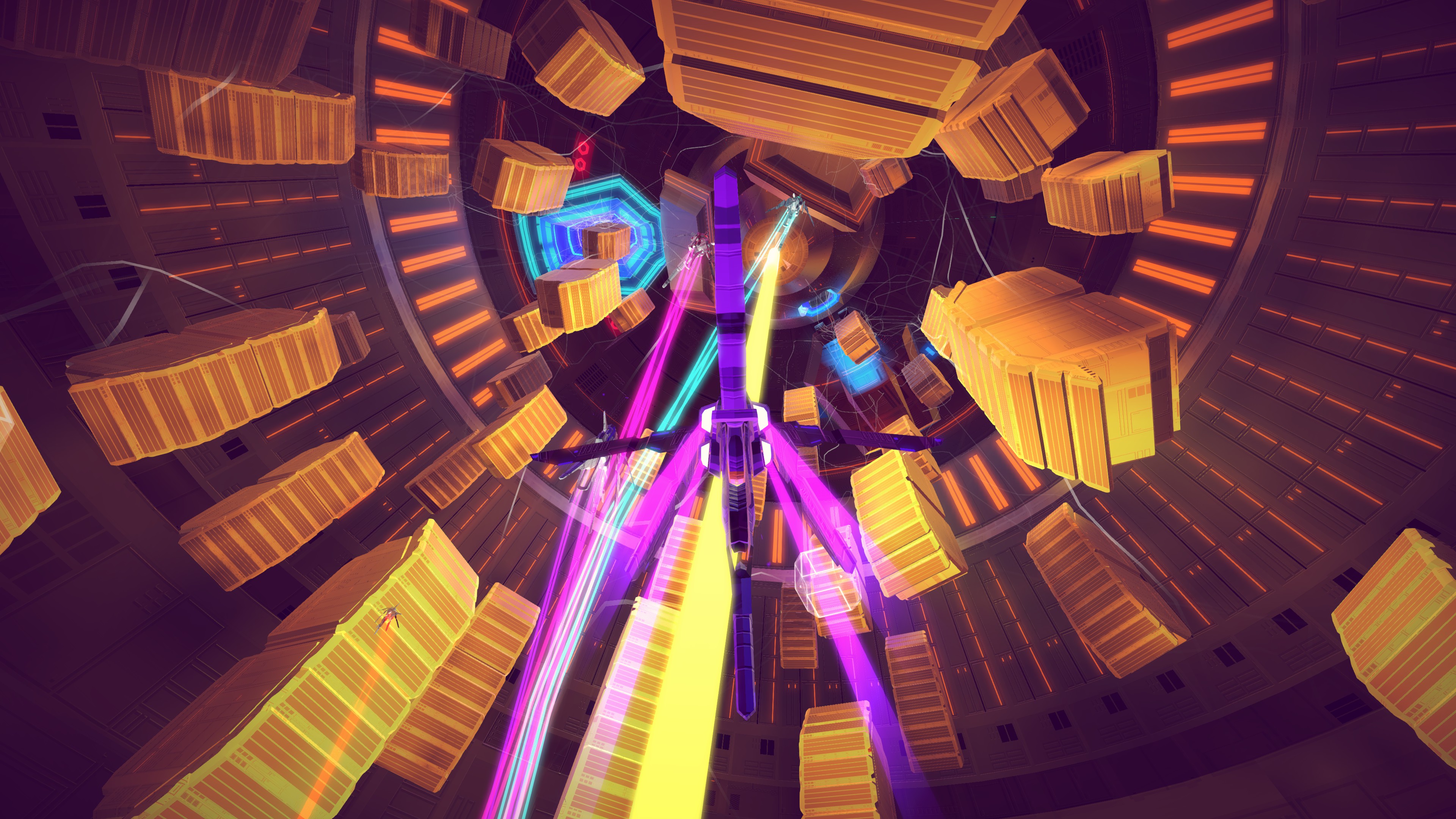 Lightfield HYPER Edition screenshot 1