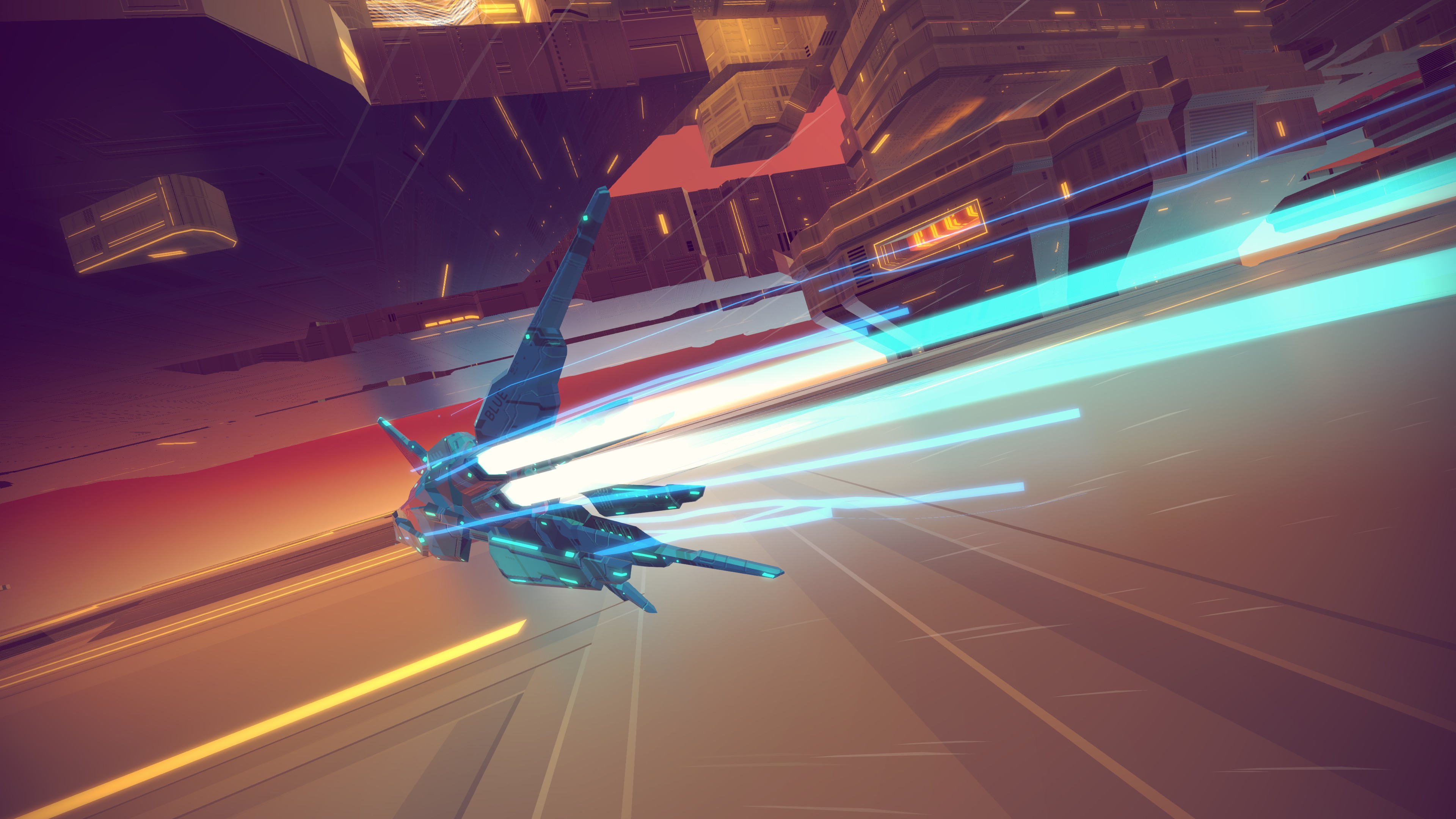 Lightfield HYPER Edition screenshot 4