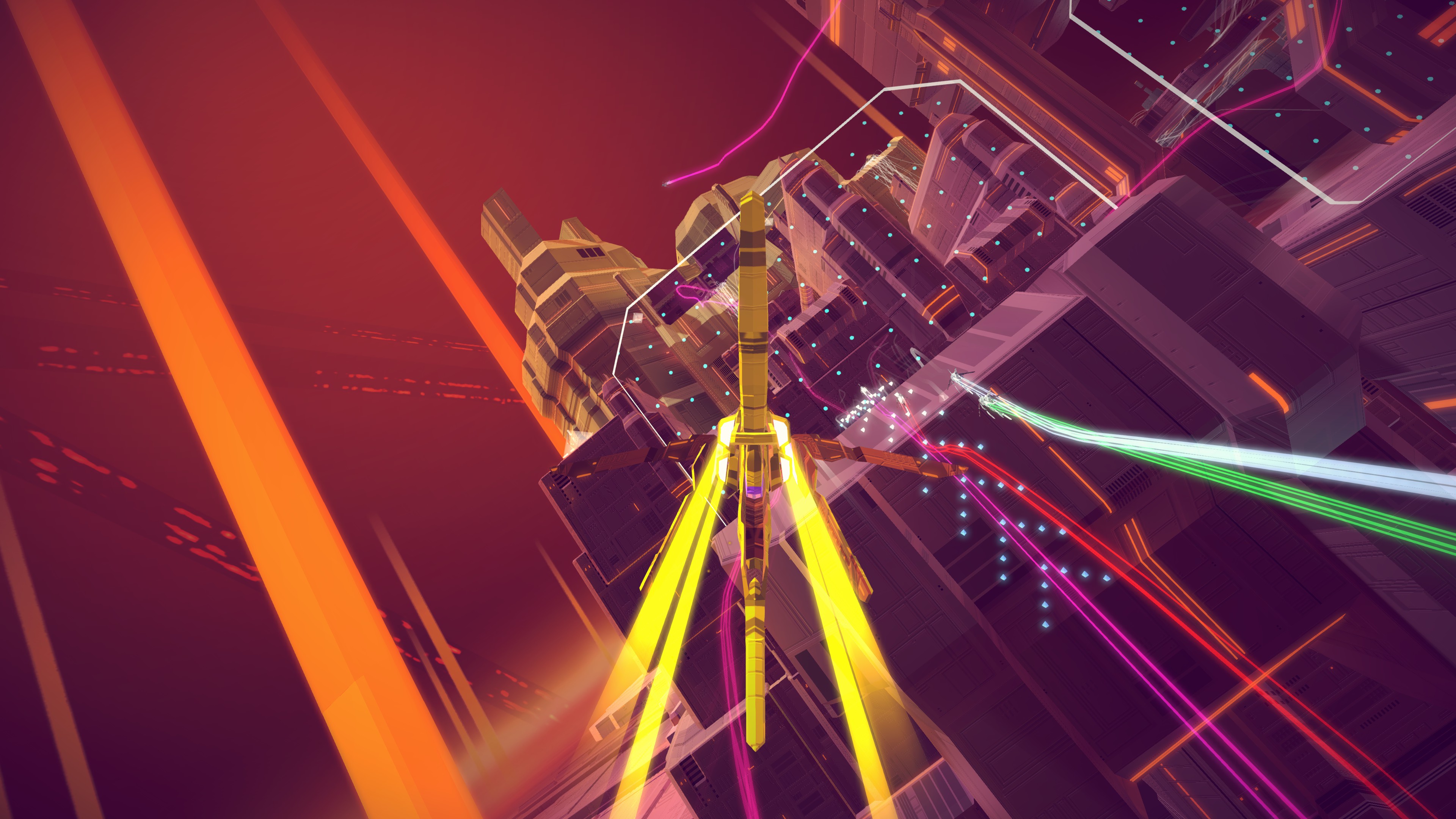 Lightfield HYPER Edition screenshot 2