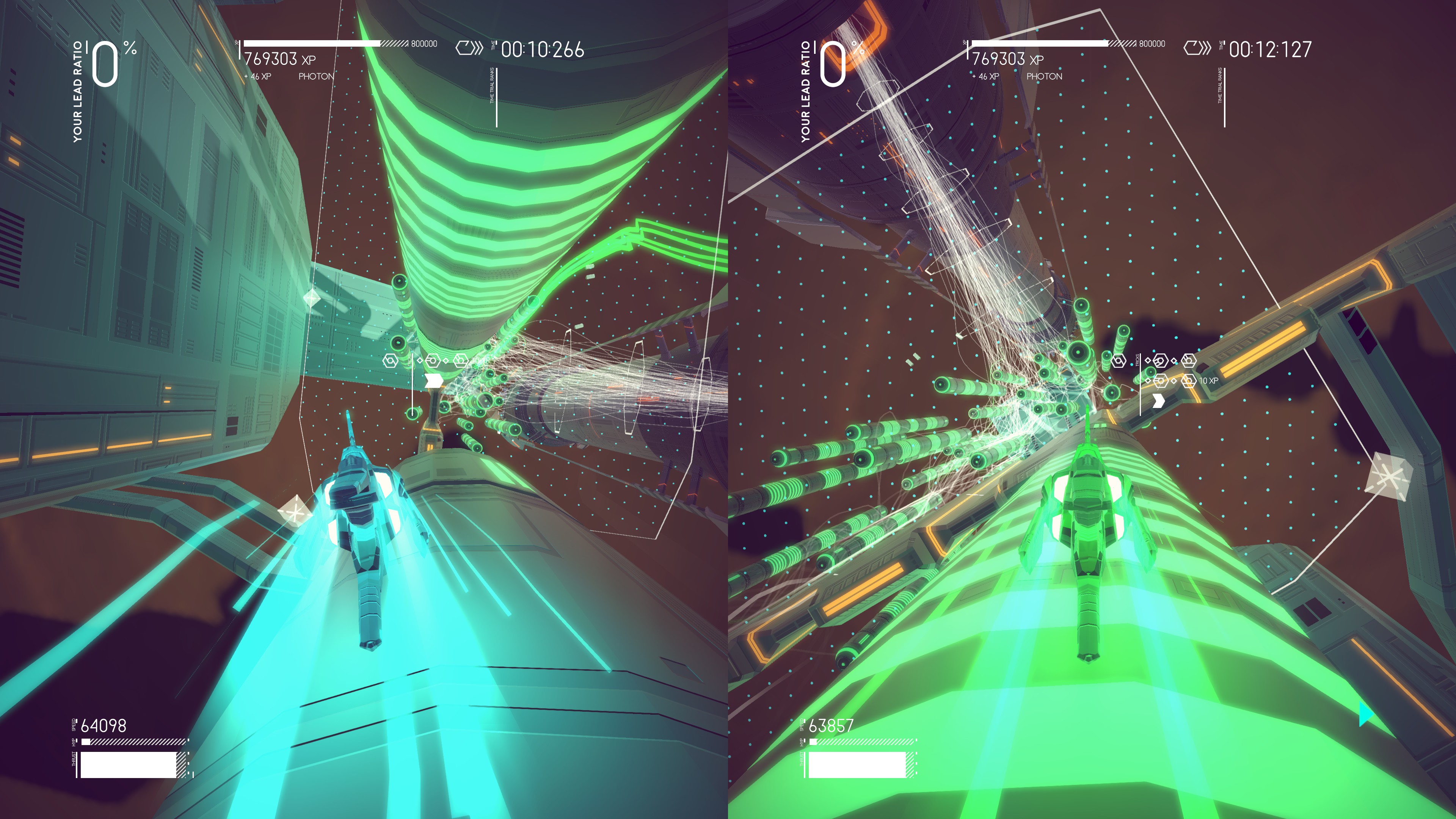 Lightfield HYPER Edition screenshot 7