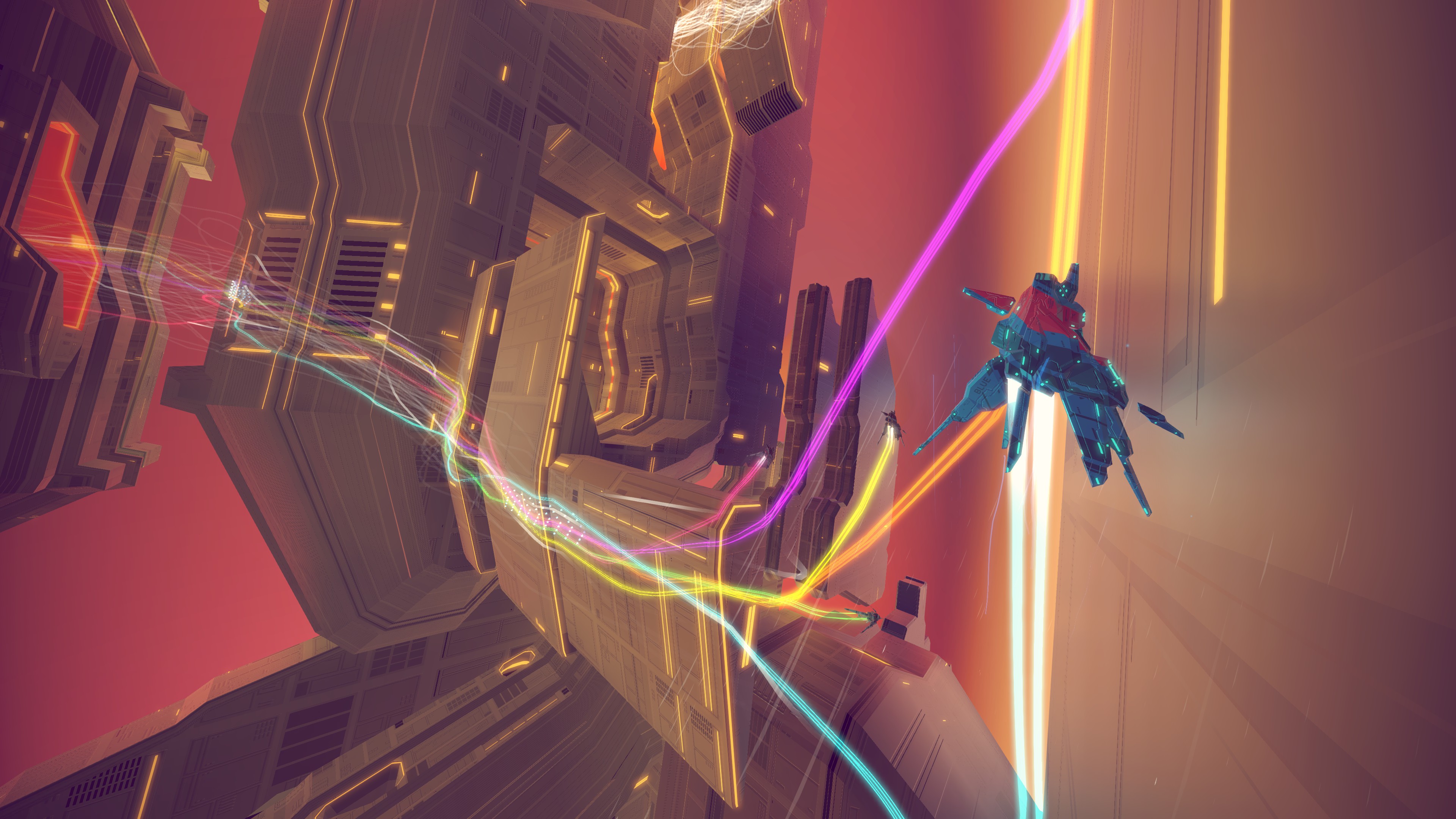 Lightfield HYPER Edition screenshot 10
