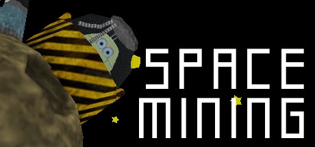 Space Mining [steam key] 