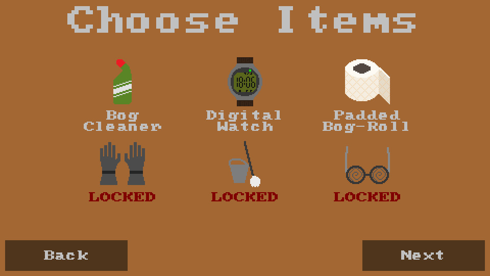 Porcelain Panic screenshot 4