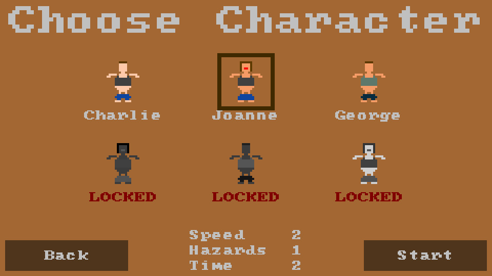 Porcelain Panic screenshot 3