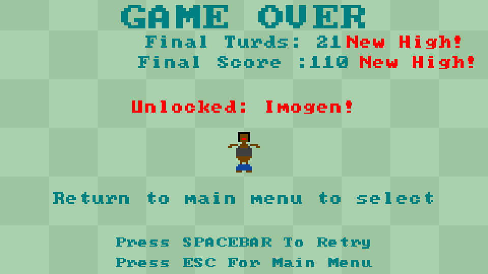 Porcelain Panic screenshot 5