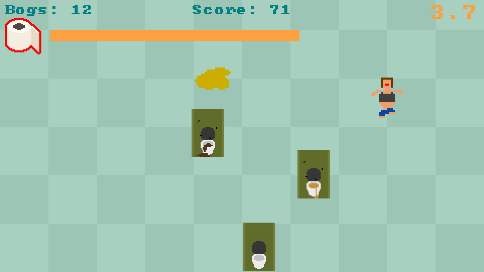 Porcelain Panic screenshot 7